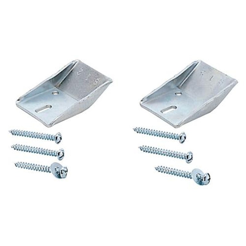 エスコ EA468HF-11 バックハンガー 1個(ご注文単位1個)【直送品】