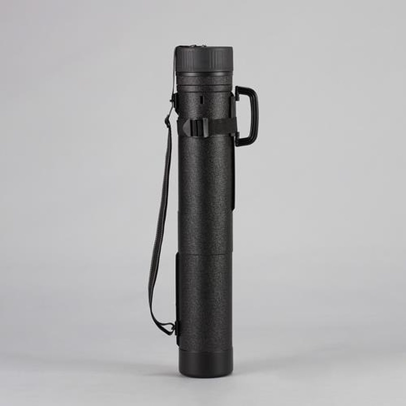 エスコ EA925BM-13 φ135x800-1360mm伸縮式筒型ケース 1個(ご注文単位1個)【直送品】