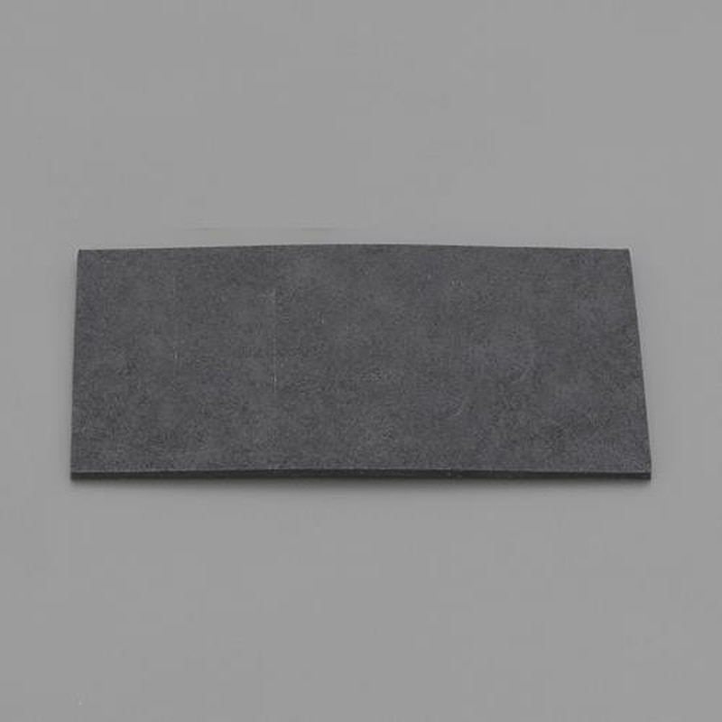 エスコ EA979DA-46 140x70x3mm滑り止めクッション(1枚) 1個（ご注文単位1個）【直送品】