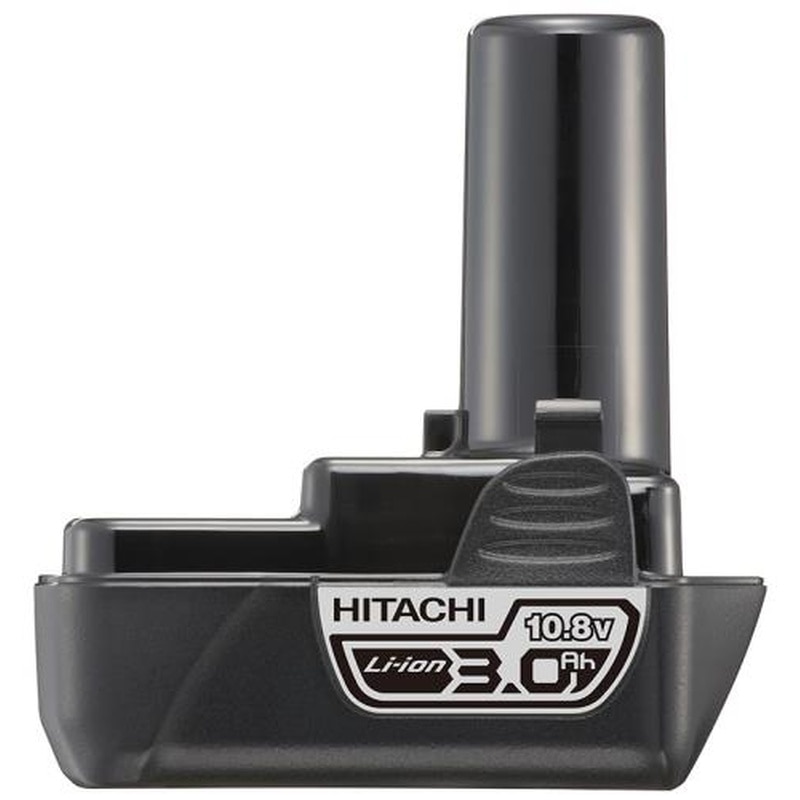 エスコ EA813HC-7 DC10.8V/3.0Ah交換用バッテリー(リチウムイオン電池) 1個（ご注文単位1個）【直送品】