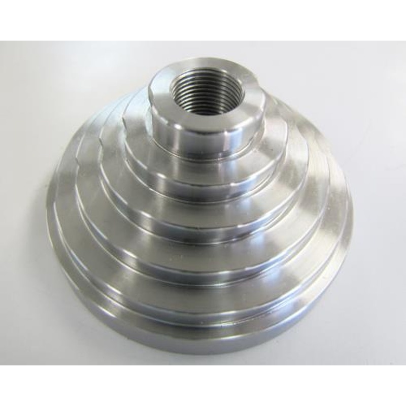 エスコ EA576F-601[EA576F-60用]専用チャック 1個（ご注文単位1個）【直送品】