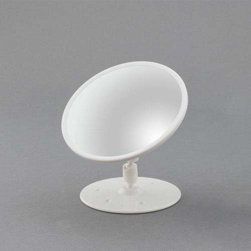 エスコ EA724Z-26 φ148mm凸面ミラー(アイボリー) 1個(ご注文単位1個)【直送品】