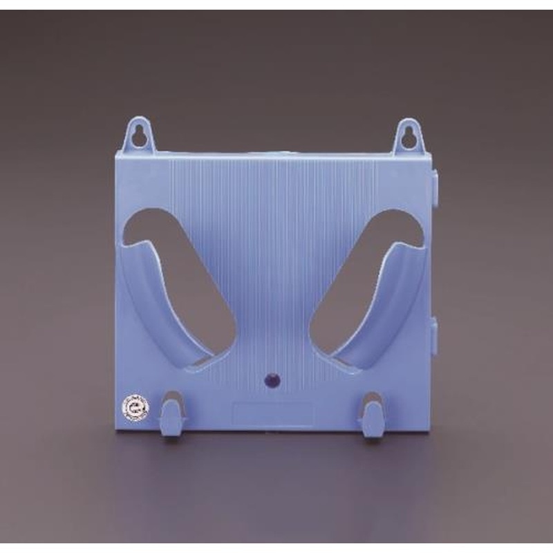 エスコ EA998AZ-1A 1個用ヘルメットラック 1個(ご注文単位1個)【直送品】