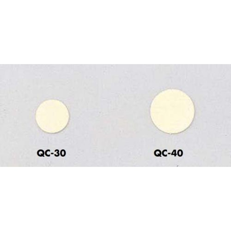 エスコ EA638LA-14 φ40mm吸盤補助板(2枚) 1個（ご注文単位1個）【直送品】