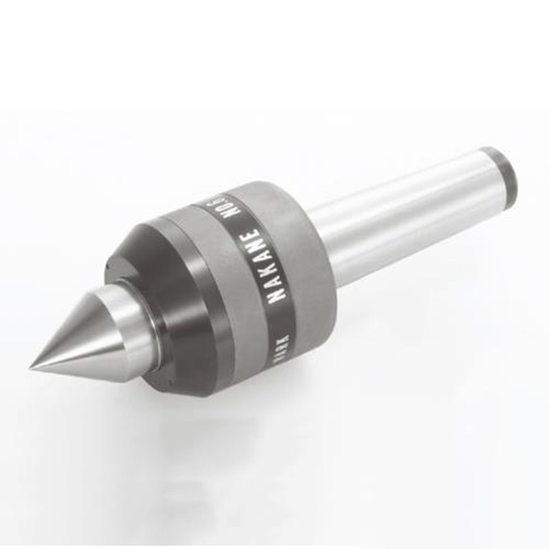 エスコ EA817AN-37 MT7/104.0mm回転センター(荷重タイプ) 1個(ご注文単位1個)【直送品】