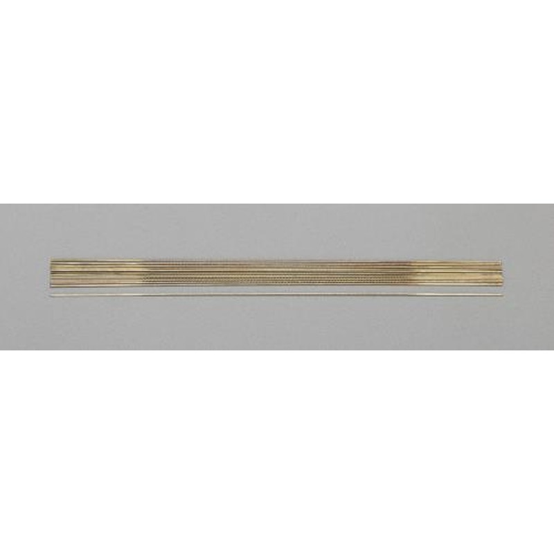 エスコ EA522VE-7 #1糸鋸刃(彫金用/12本) 1個（ご注文単位1個）【直送品】