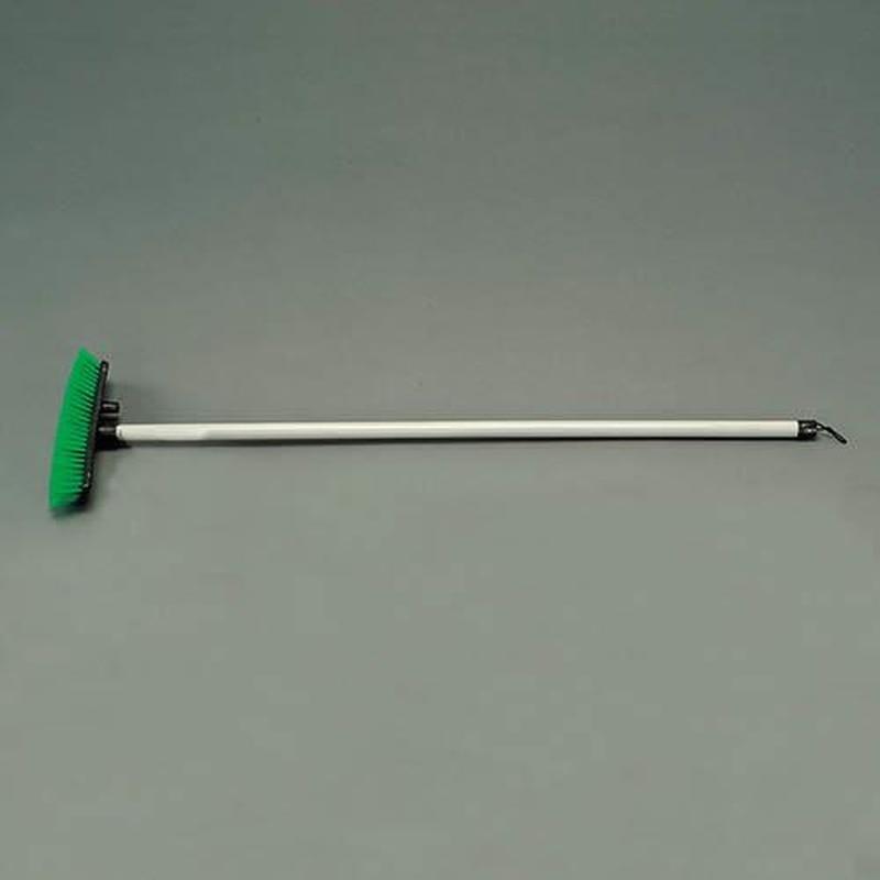 エスコ EA928CC-14SA 300x1175mmデッキブラシ 1個（ご注文単位1個）【直送品】