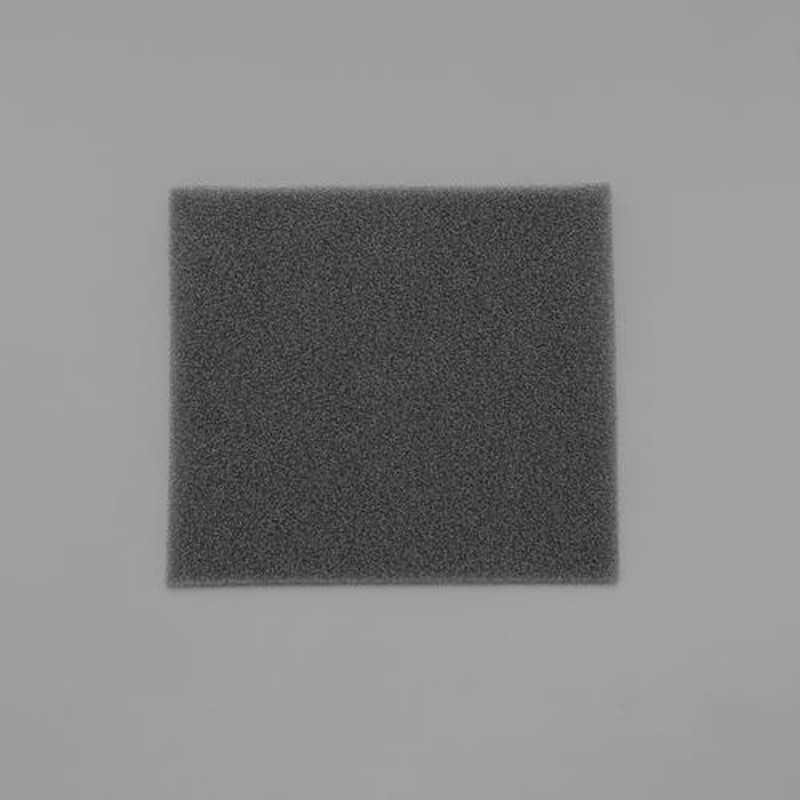 エスコ EA997PX-12 300x300x10mmエアーフィルター(5枚) 1個(ご注文単位1個)【直送品】