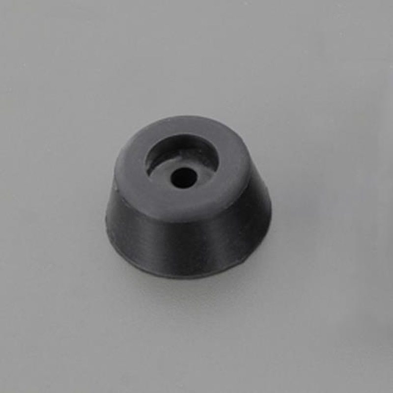 エスコ EA979DA-85 φ32x5.0mm底脚ゴム(1個) 1個(ご注文単位1個)【直送品】