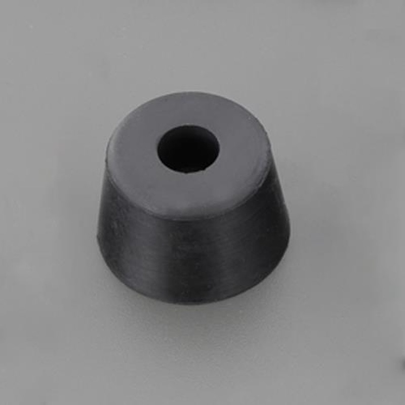 エスコ EA979DA-86 φ38x5.0mm底脚ゴム(1個) 1個(ご注文単位1個)【直送品】