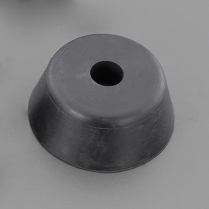 エスコ EA979DA-88 φ63x7.0mm底脚ゴム(1個) 1個(ご注文単位1個)【直送品】