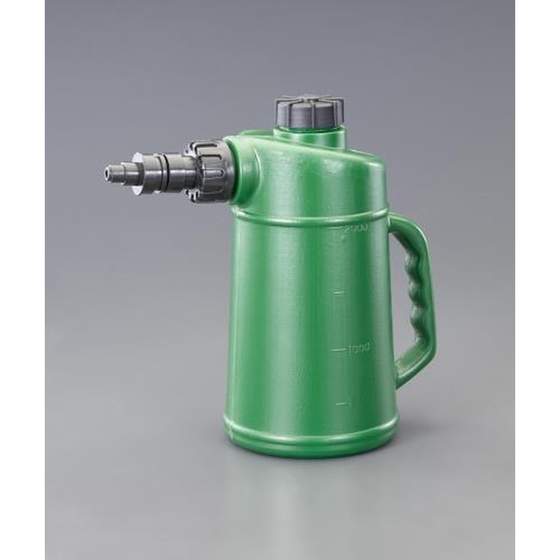 エスコ EA514BA-10A 2Lバッテリーフィラー 1個(ご注文単位1個)【直送品】