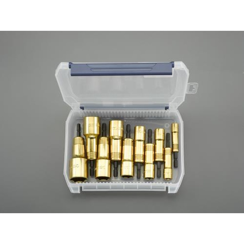 エスコ EA612AV-102 電ドルソケット 1個（ご注文単位1個）【直送品】