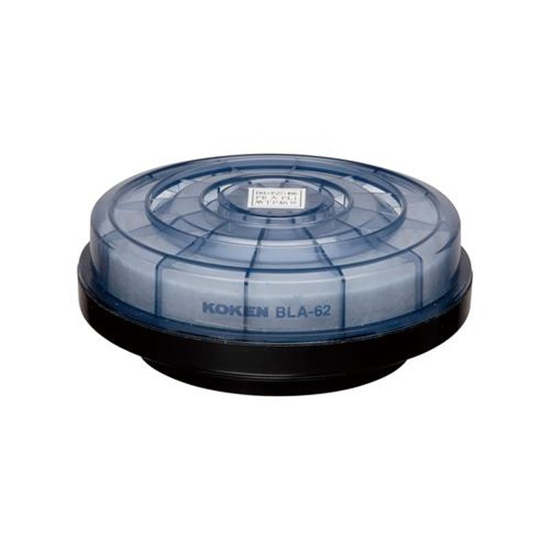 エスコ EA800MR-105[EA800MR-3用]替フィルター 1個（ご注文単位1個）【直送品】