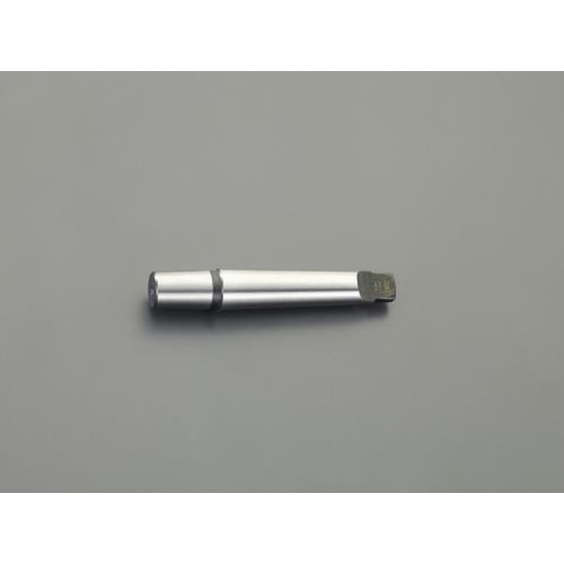 エスコ EA817CE-22A JT6xMT3ドリルチャックアーバー 1個（ご注文単位1個）【直送品】