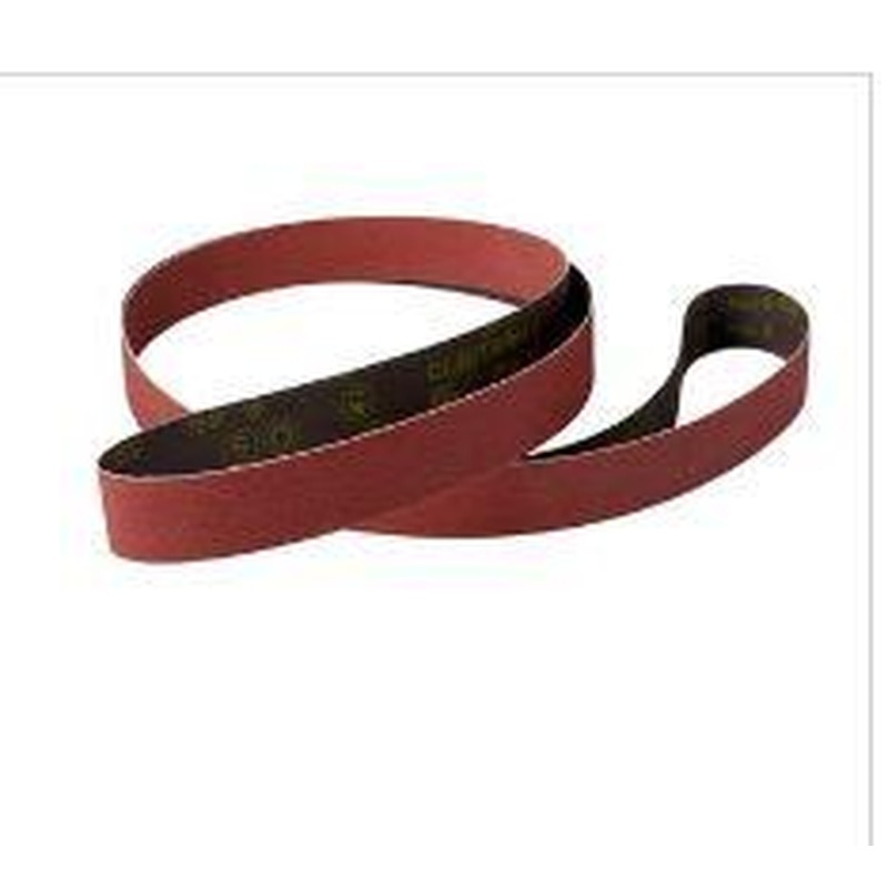 エスコ EA163MC-50A 20x520mmレジンベルト(#50/10本) 1個（ご注文単位1個）【直送品】