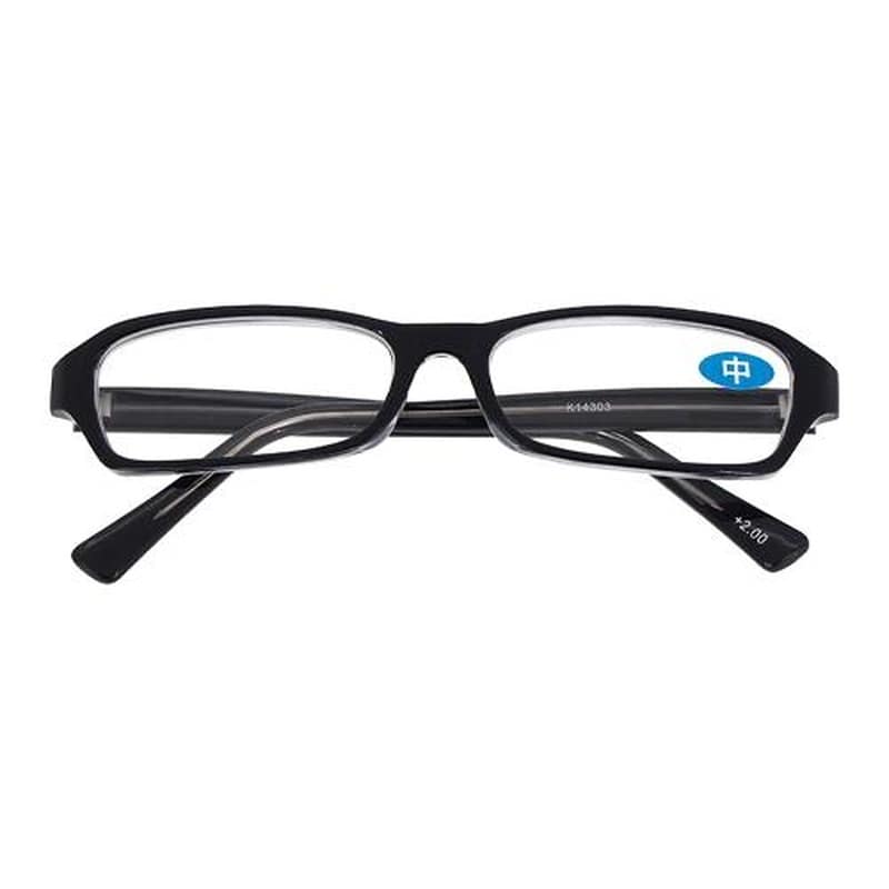 エスコ EA800LX-22A ＋2.0シニアグラス 1個（ご注文単位1個）【直送品】