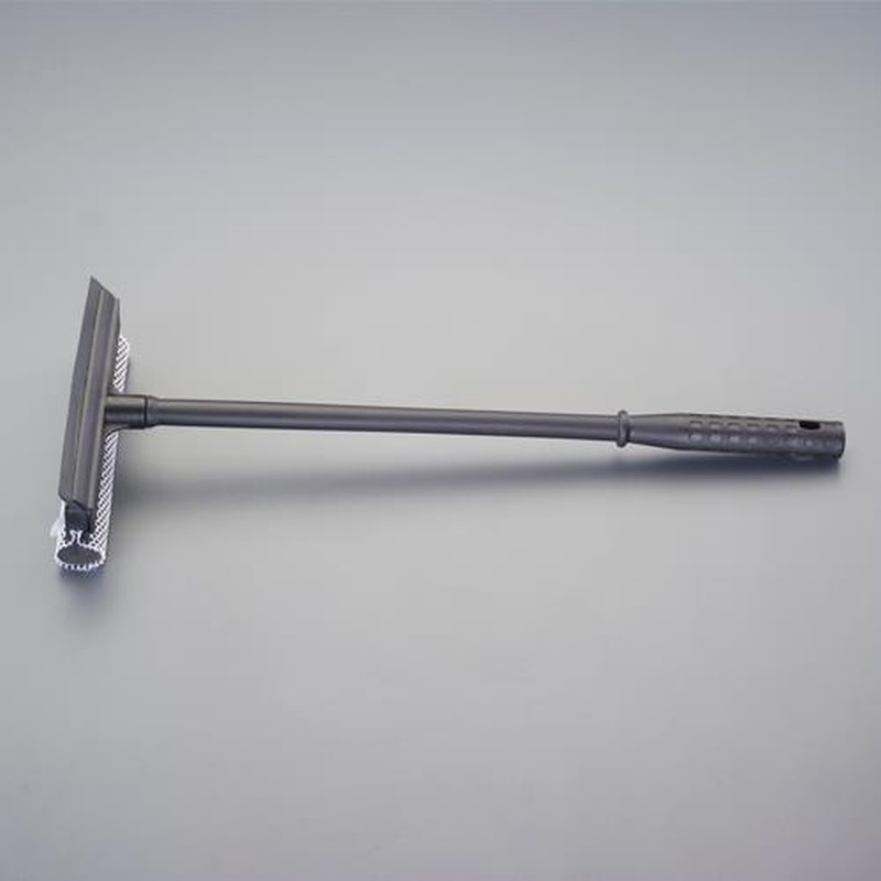 エスコ EA928AE-11 508mmウィンドウクリーナー(ワイパー付) 1個(ご注文単位1個)【直送品】