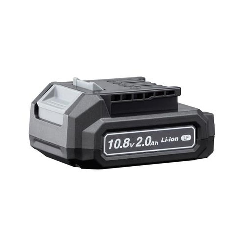 エスコ EA813PB-10.8 DC10.8V/2.0Ah交換用バッテリー(リチウムイオン電池) 1個(ご注文単位1個)【直送品】