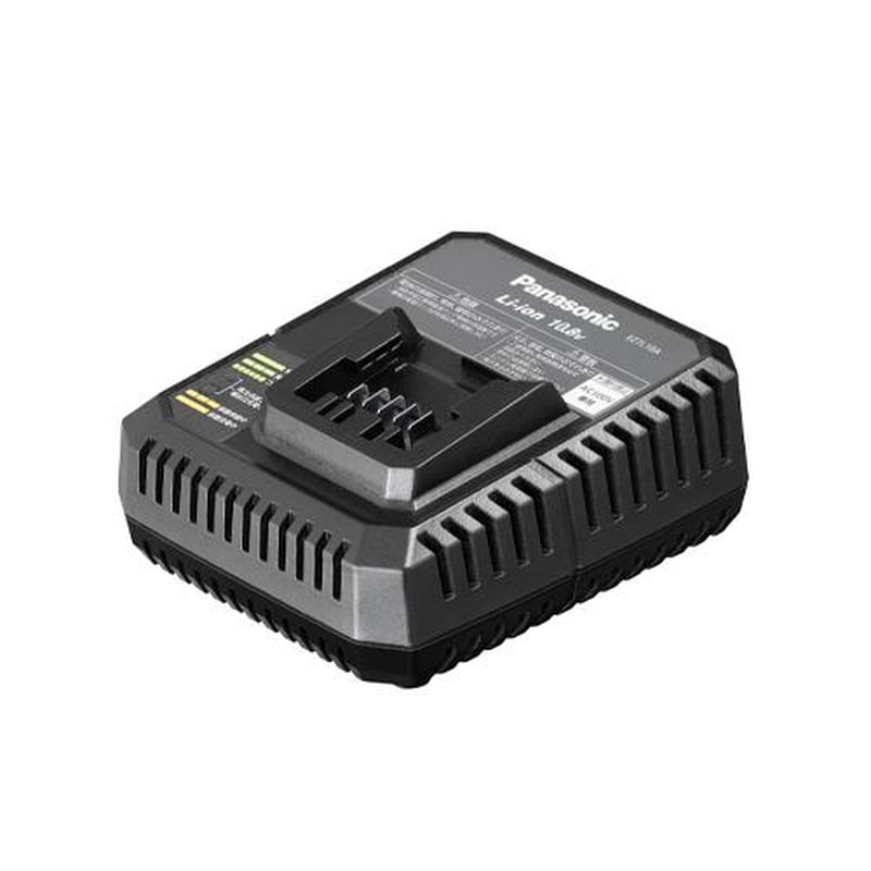 エスコ EA813P-7 10.8V充電器 1個(ご注文単位1個)【直送品】