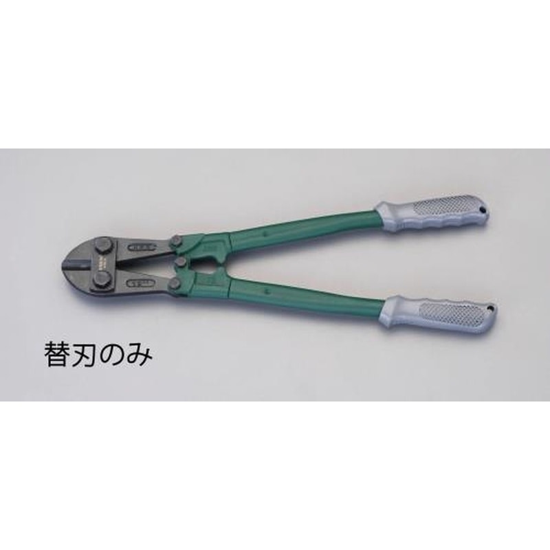 エスコ EA682HA-750B[EA682HA-750用]替刃 1個（ご注文単位1個）【直送品】