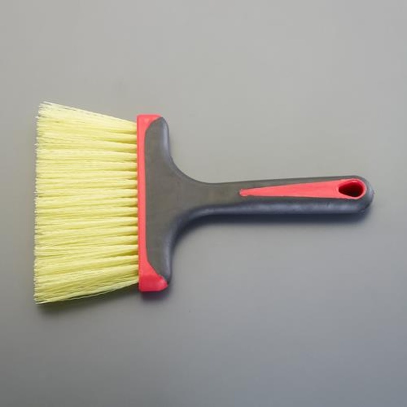 エスコ EA579HA-1A 150mmダストブラシ 1個(ご注文単位1個)【直送品】