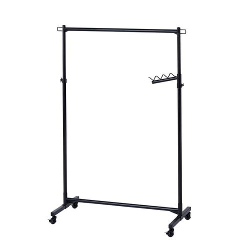 エスコ EA951FG-13A 930-430x1160-1720mmパイプハンガー(伸縮) 1個(ご注文単位1個)【直送品】