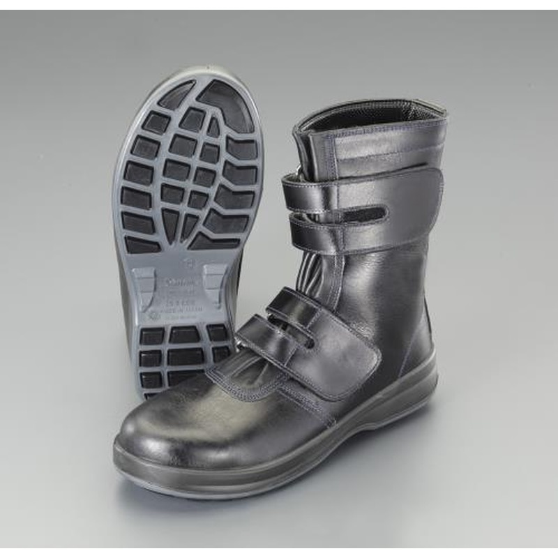 エスコ EA998SS-26A 26.0cm安全靴 1個(ご注文単位1個)【直送品】