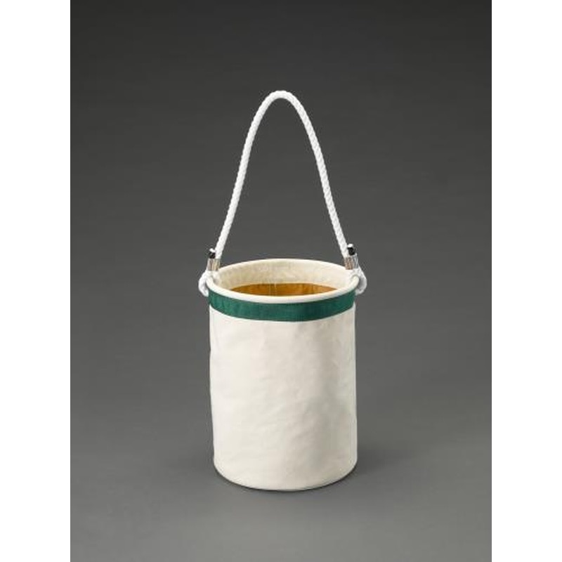 エスコ EA925YA-19A 300x400mm電工バケツ 1個（ご注文単位1個）【直送品】