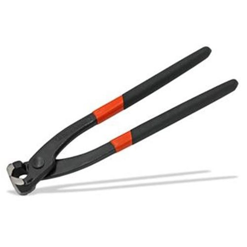 エスコ EA577-250A 250mmエンドカッティングニッパー 1個(ご注文単位1個)【直送品】