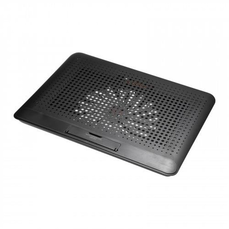 エスコ EA764AH-5A 350x260x25.5mm冷却パッド(ノートPC用) 1個(ご注文単位1個)【直送品】