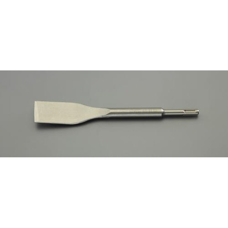 エスコ EA810XJ-15 40x260mmタイルチゼル(SDSプラス) 1個（ご注文単位1個）【直送品】