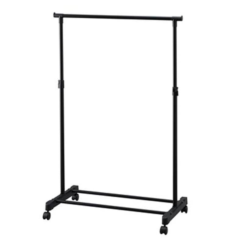 エスコ EA951FG-4A 800x425x875-1500mmパイプハンガー 1個(ご注文単位1個)【直送品】