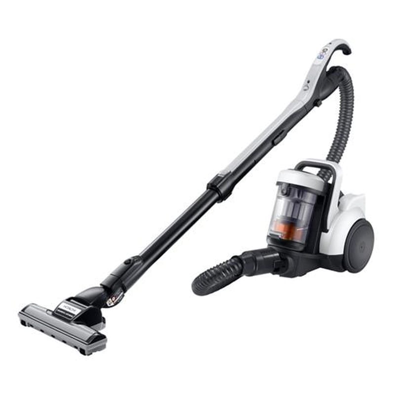 >エスコ EA899AH-28E AC100V/840W掃除機(サイクロン式) 1個(ご注文単位1個)【直送品】