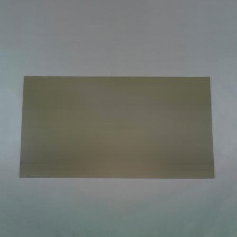 エスコ EA911BS-4A 1800x1200x4mmプラダン(OD/8枚) 1個（ご注文単位1個）【直送品】