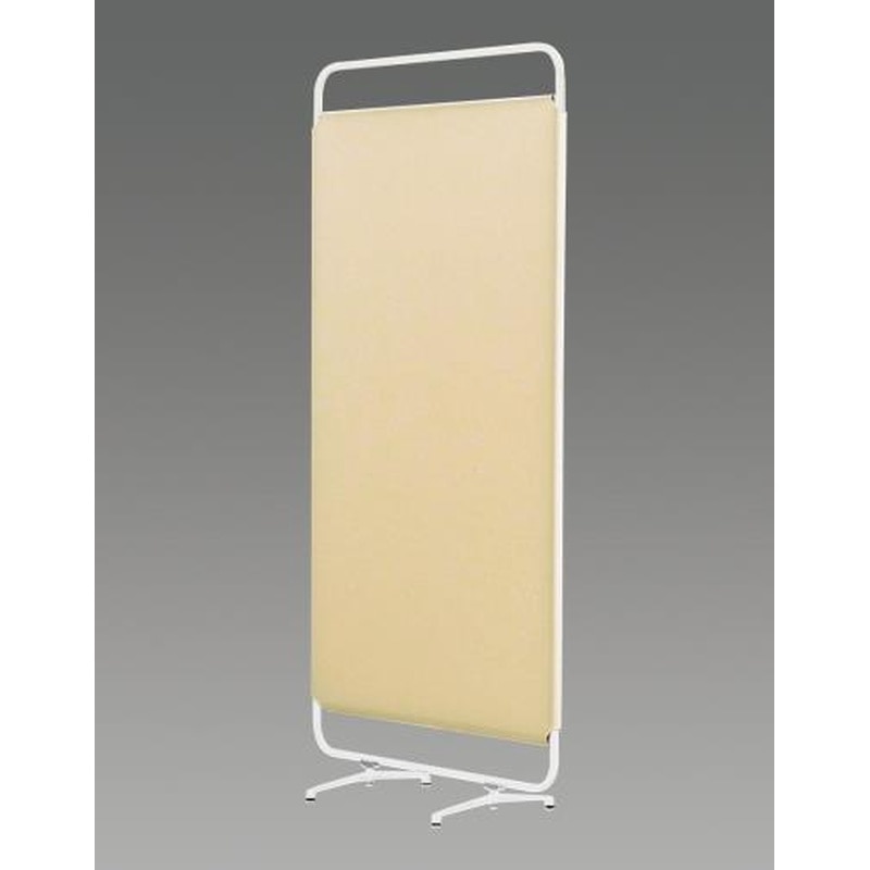 エスコ EA954EA-122A 900x380x1820mmパーテーション 1個（ご注文単位1個）【直送品】