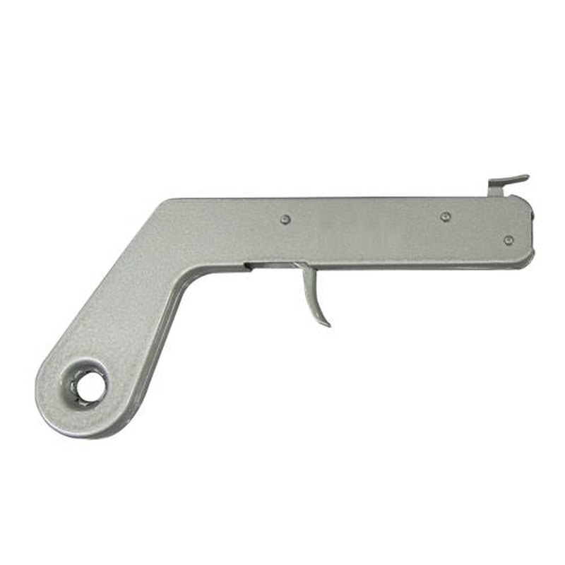 エスコ EA300BC-0 点火用ライター(ピストル型) 1個（ご注文単位1個）【直送品】