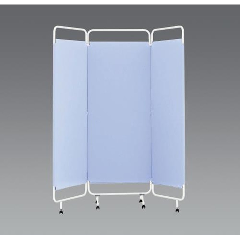 エスコ EA954EA-126A 1810x380x1670mmパーテーション 1個（ご注文単位1個）【直送品】