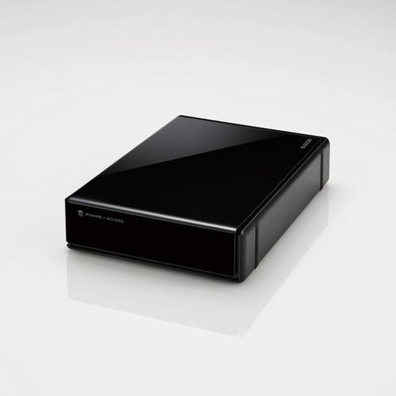 エスコ EA759GW-12A 1TBセキュリティ対策用ハードディスク 1個(ご注文単位1個)【直送品】