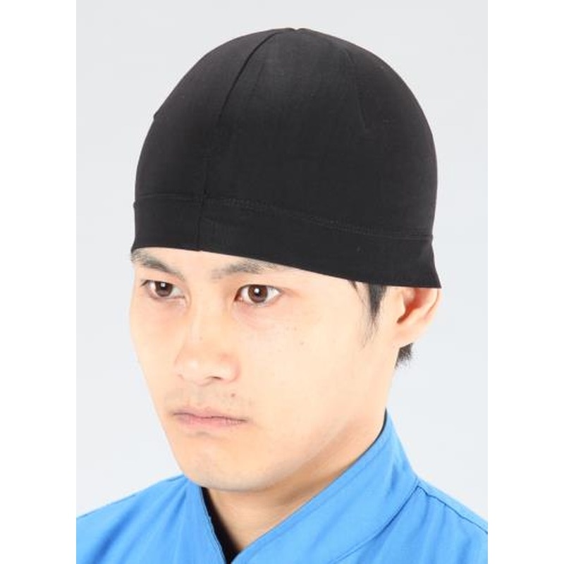 エスコ EA998AX-31A ヘルメットインナーキャップ 1個（ご注文単位1個）【直送品】