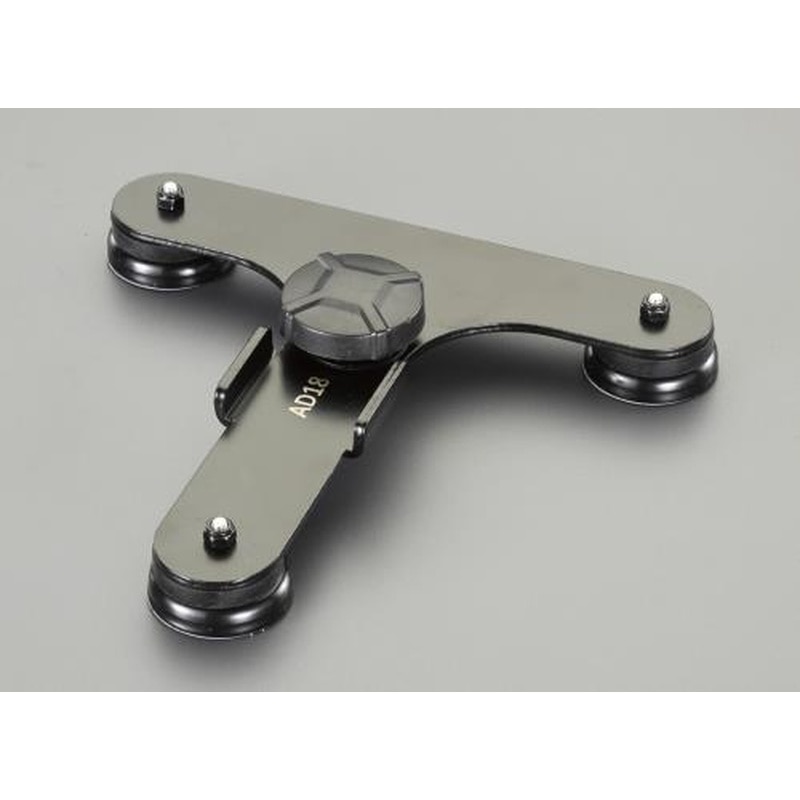 エスコ EA814RT-30[EA814RT-2用]マグネットベース 1個（ご注文単位1個）【直送品】