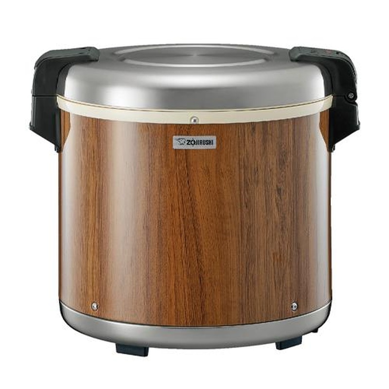 エスコ EA763AJ-22A 4.4升業務用電子ジャー(保温専用) 1個(ご注文単位1個)【直送品】