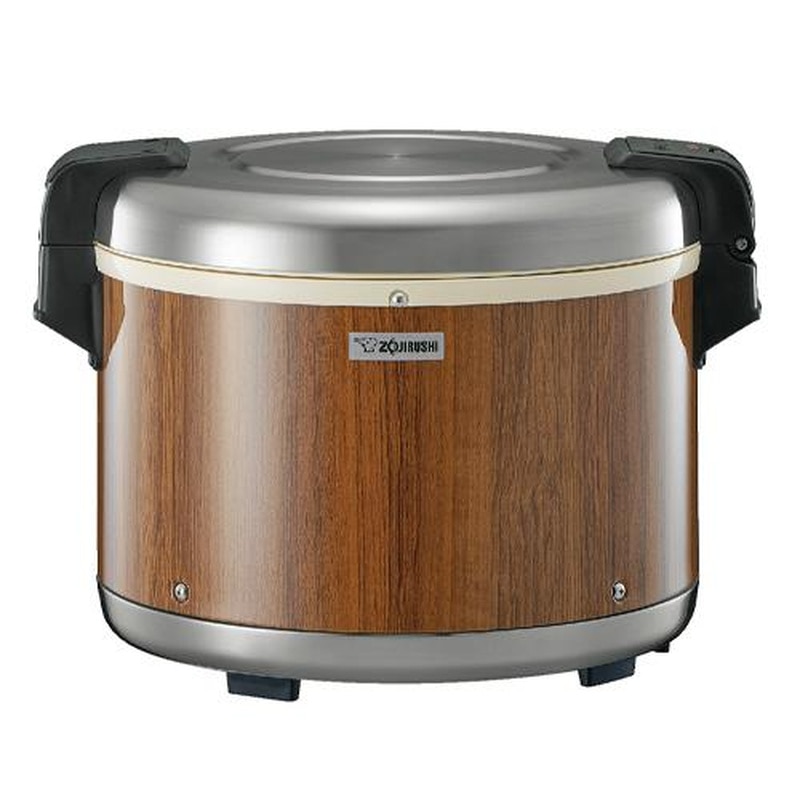 エスコ EA763AJ-21A 3.3升業務用電子ジャー(保温専用) 1個(ご注文単位1個)【直送品】