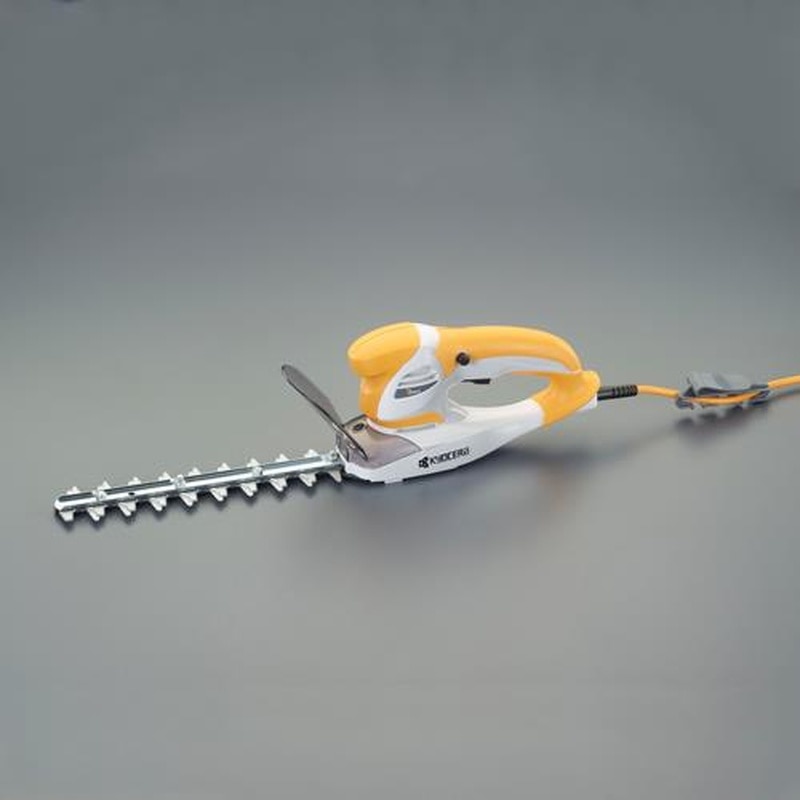 エスコ EA898RE-1CA 210mm/AC100V/80Wヘッジトリマー(電動) 1個(ご注文単位1個)【直送品】