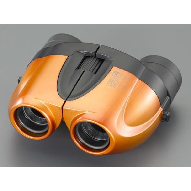 エスコ EA757AD-43B x7-21/21mm双眼鏡(ズーム) 1個(ご注文単位1個)【直送品】