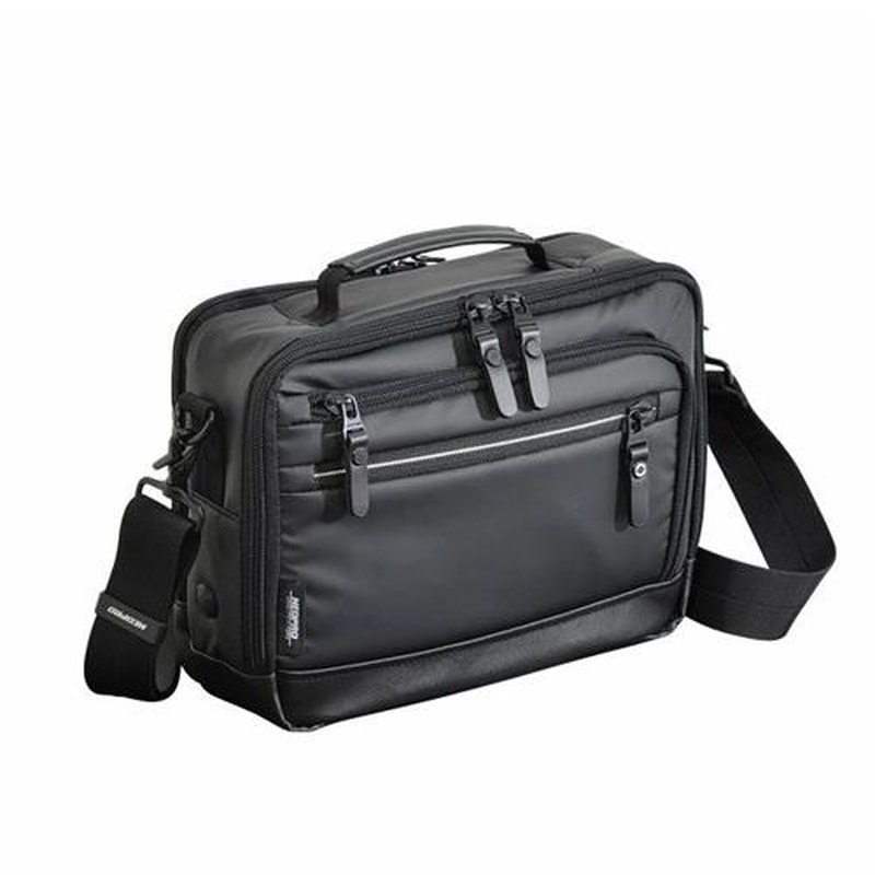 エスコ EA927BE-22B 270x100x200mmショルダーバッグ 1個(ご注文単位1個)【直送品】