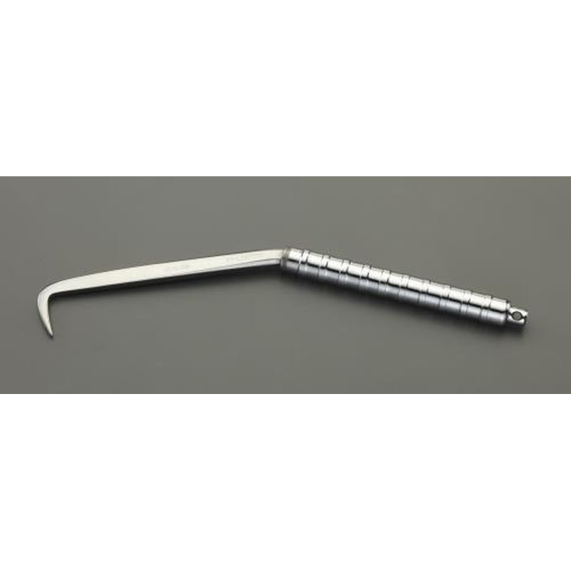 エスコ EA475AR-1 10mmハッカー 1個（ご注文単位1個）【直送品】