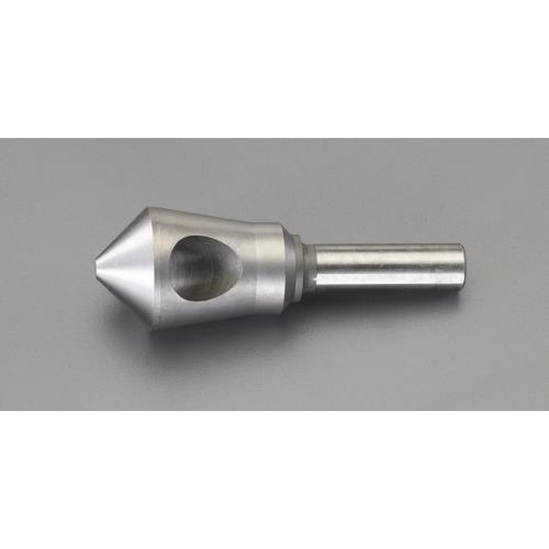 エスコ EA827G-45 16-38mmカウンターシンク(16mm軸・HSS) 1個（ご注文単位1個）【直送品】