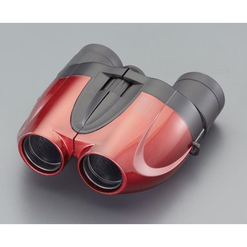 エスコ EA757AD-65B x10-50/27mm双眼鏡(ズーム) 1個(ご注文単位1個)【直送品】