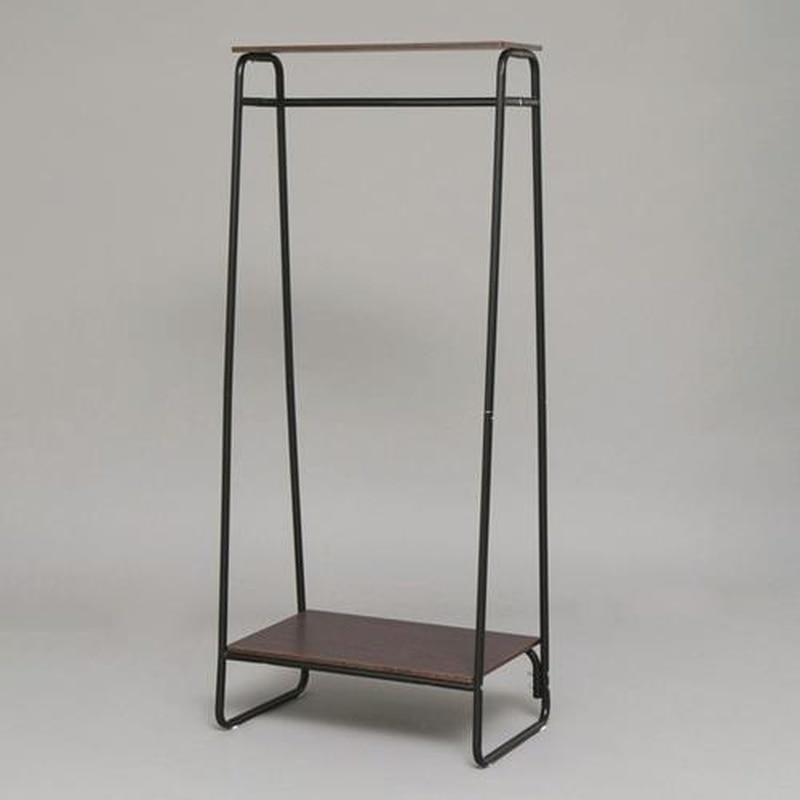 エスコ EA951FG-21A 640x400x1512mm衣類収納棚 1個（ご注文単位1個）【直送品】